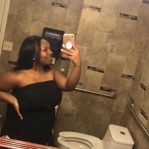 Meet your Posher, Myrah